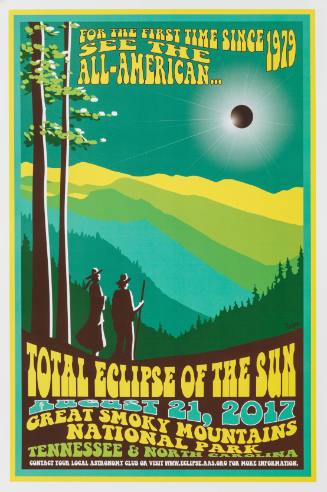 Total Eclipse of the Sun