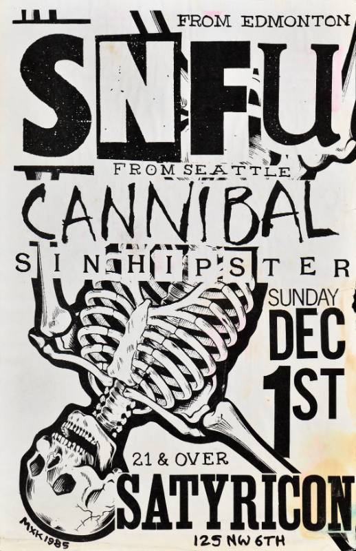 SNFU