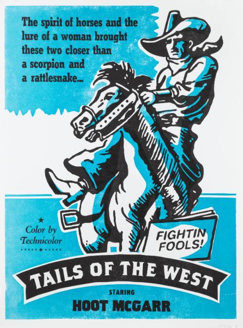 Tails of the West