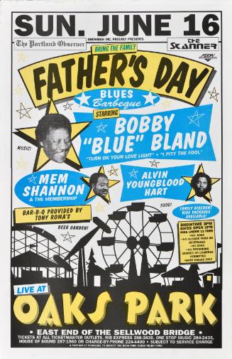 Bobby “Blue” Bland