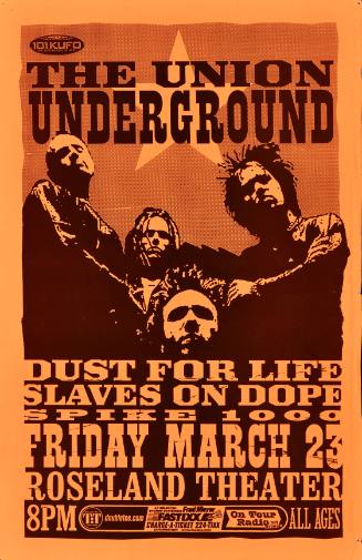 The Union Underground