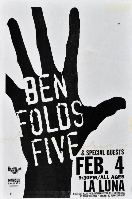 Ben Folds Five