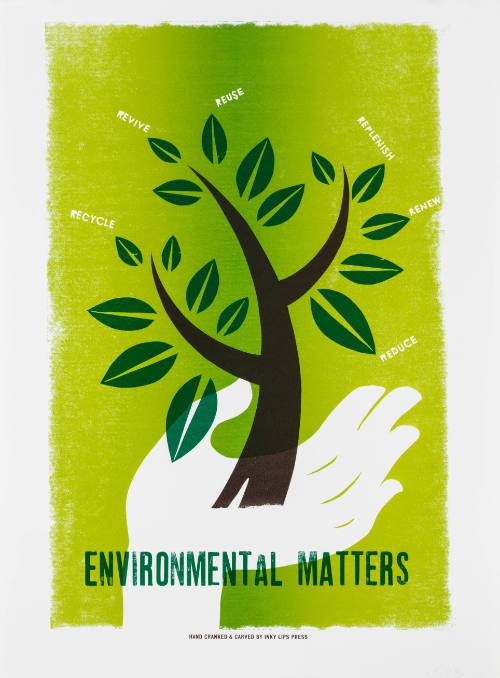 Environmental Matters