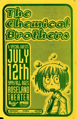 The Chemical Brothers