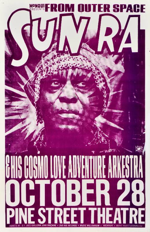 Sun Ra