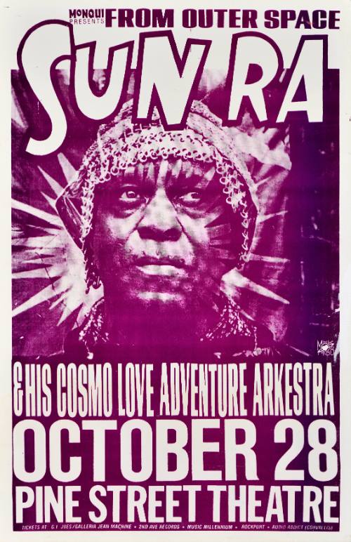 Sun Ra