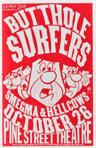 Butthole Surfers