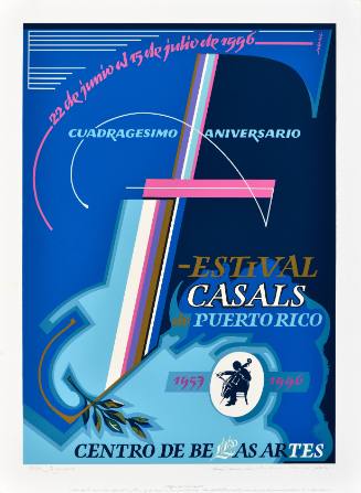 Festival Casals de Puerto Rico
