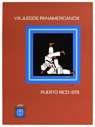 VIII Juegos Panamericanos/Judo