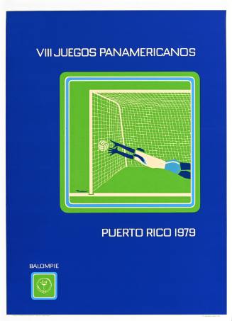 VIII Juegos Panamericanos/Balompié