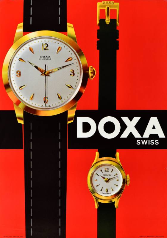 Doxa