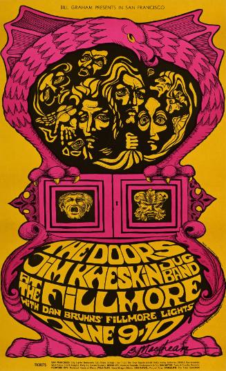 The Doors/Jim Kweskin