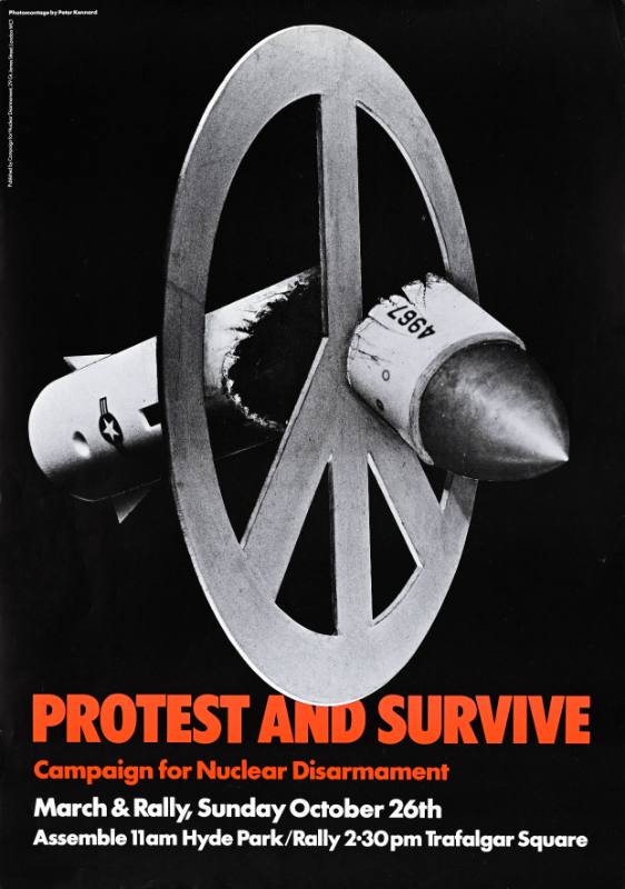 Protest and Survive