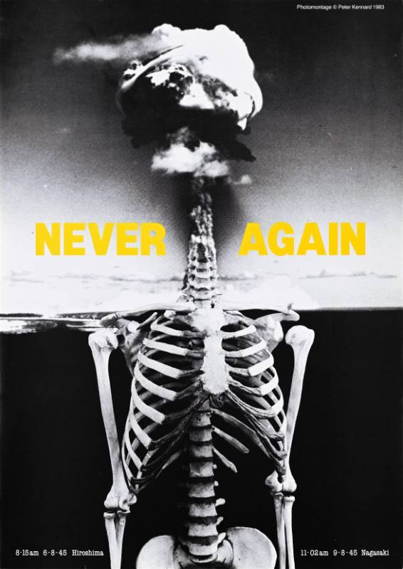 Never Again