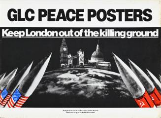 GLC Peace Posters Pack