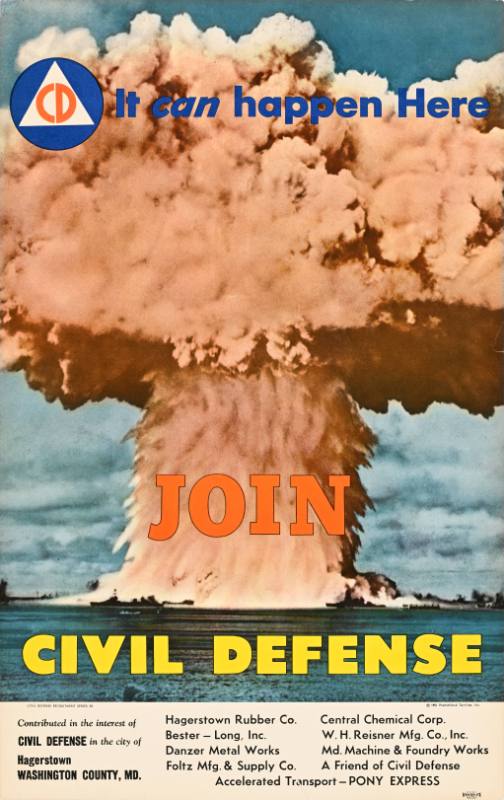 Join Civil Defense