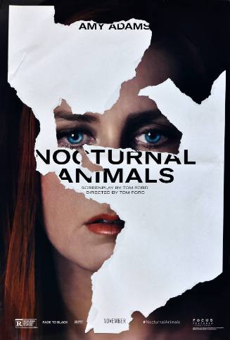 Nocturnal Animals