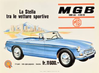 MGB/La Stella