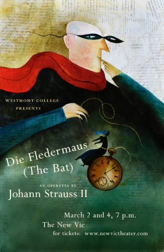 Die Fledermaus