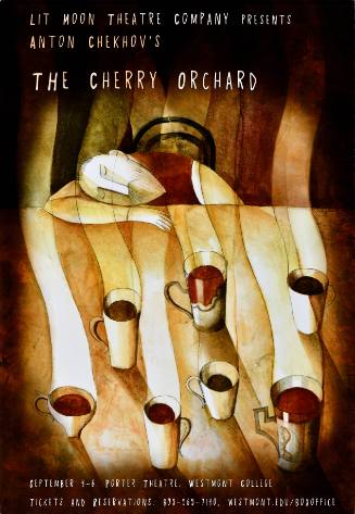 The Cherry Orchard