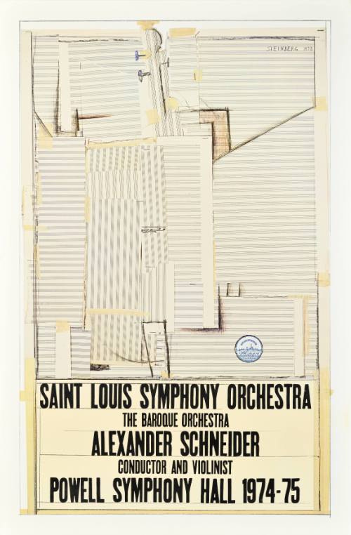 Saint Louis Symphony Orchestra