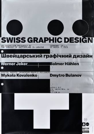 Swiss Graphic Design