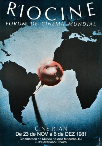 Rio Cine/Forum de Cinema Mundiál