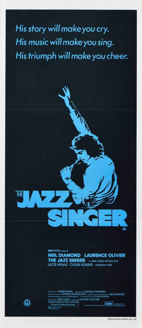 The Jazz Singer