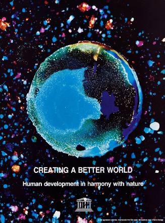 Creating a Better World