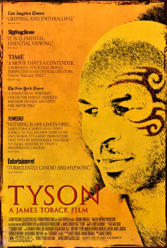 Tyson