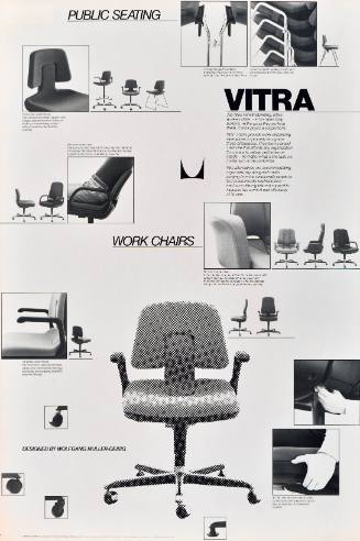 Herman Miller/Vitra