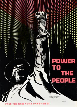 Power to the People