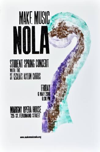 Make Music Nola