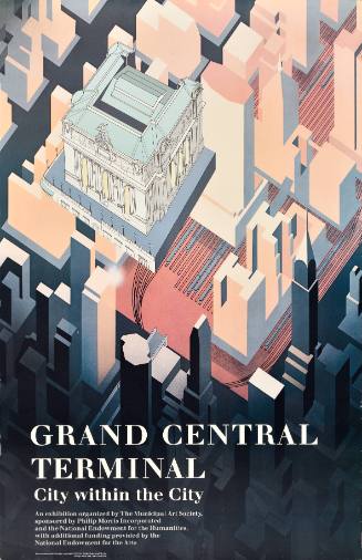 Grand Central Terminal