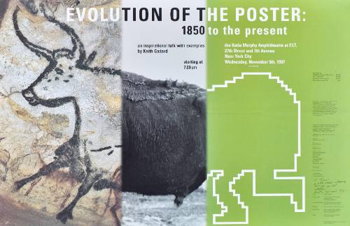 Evolution of the Poster