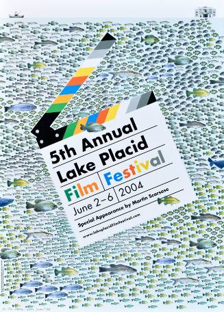 5th Annual Lake Placid Film Festival