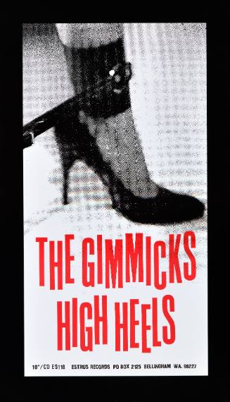 The Gimmicks/High Heels