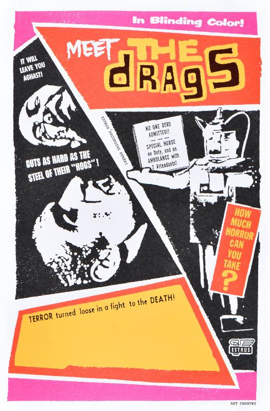 Meet the Drags