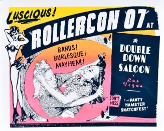 Rollercon at the Double Down