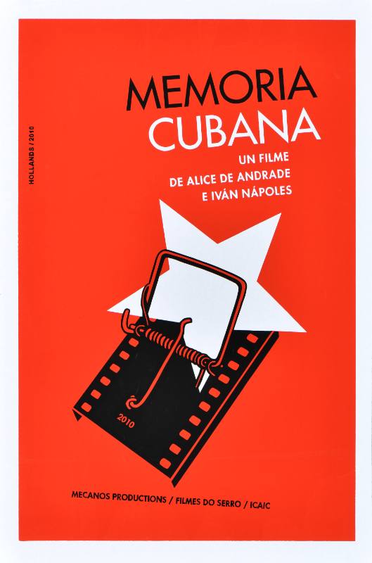 Memoria Cubana