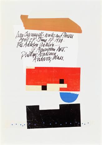 Ivan Chermayeff