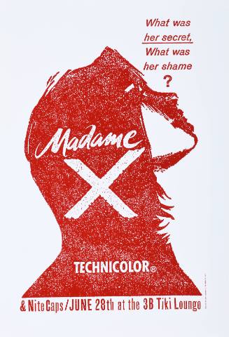 Madame X