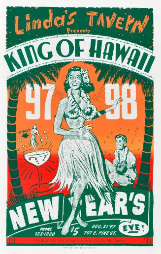 King of Hawaii