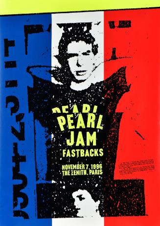 Pearl Jam/Fastbacks