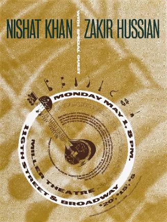 Nishat Khan/Zakir Hussian