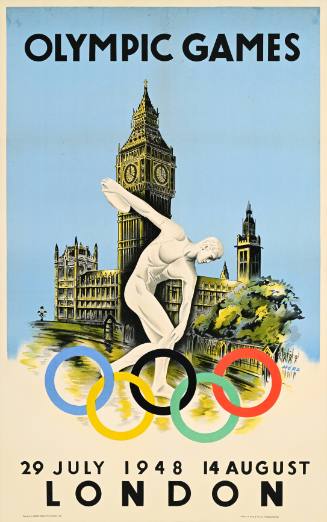 Olympic Games/London