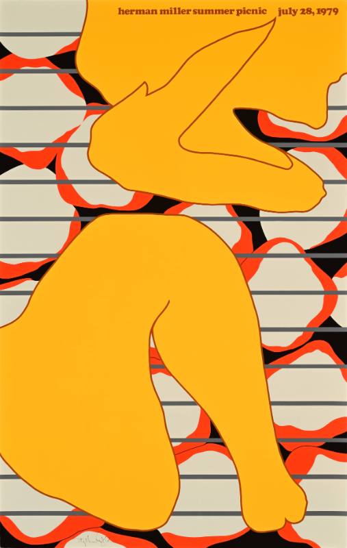 A poster of a close up view of chicken legs on a charcoal grill