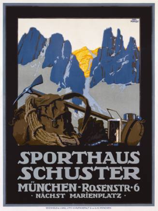 Sporthaus Schuster