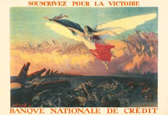 Souscrivez Pour La Victoire/Banque Nationale de Crédit