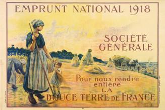 Emprunt National 1918/Société Générale